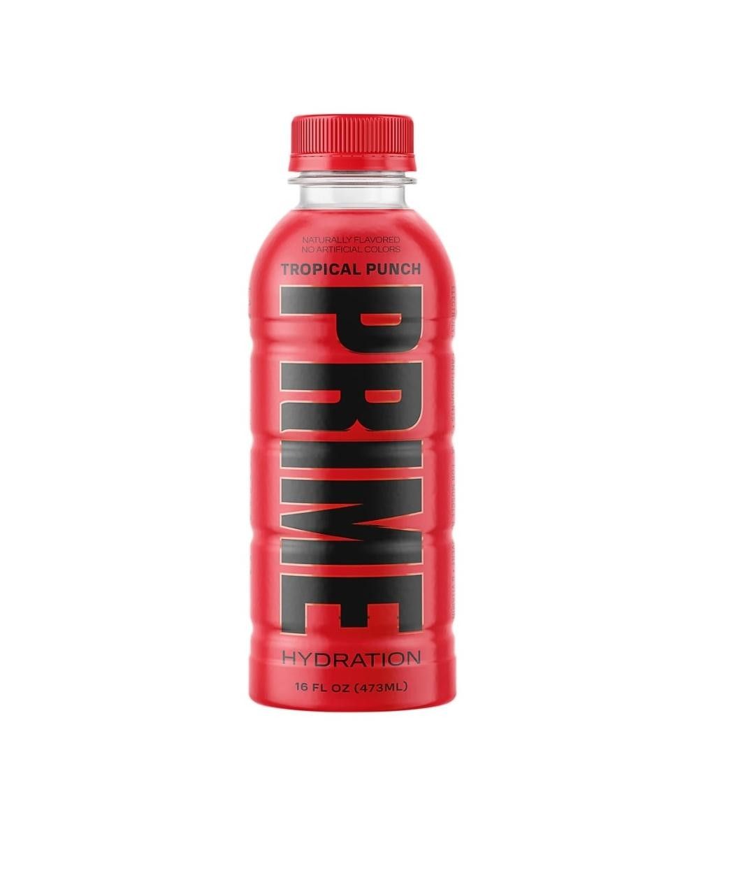 PRIME - TROPICAL PUNCH