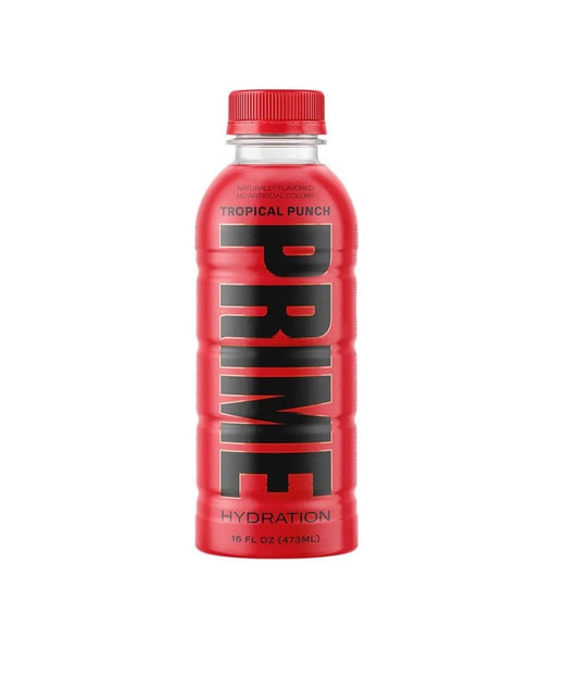 PRIME - TROPICAL PUNCH