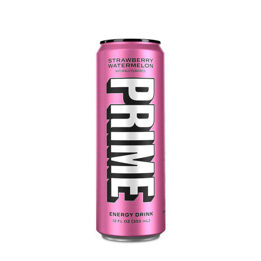 Prime Energy Strawberry Watermelon