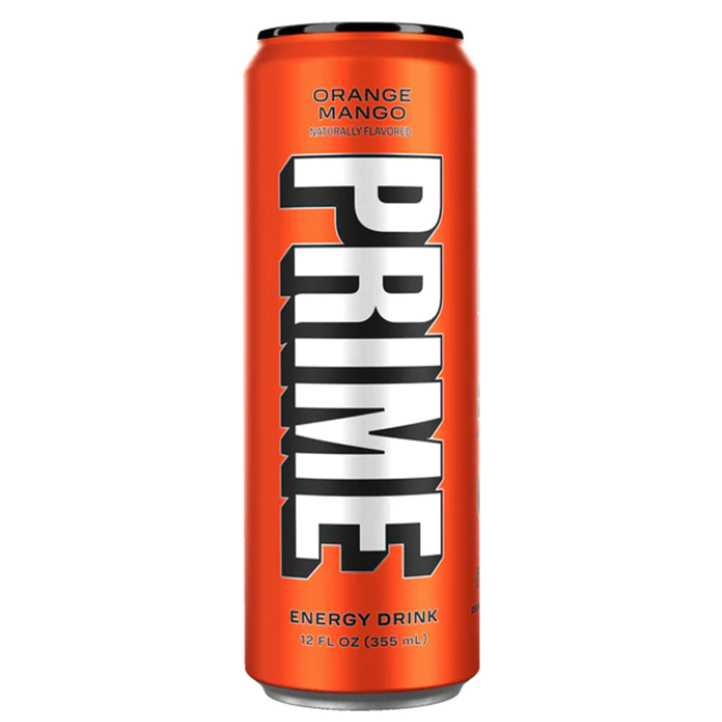 Prime Energy Orange Mango