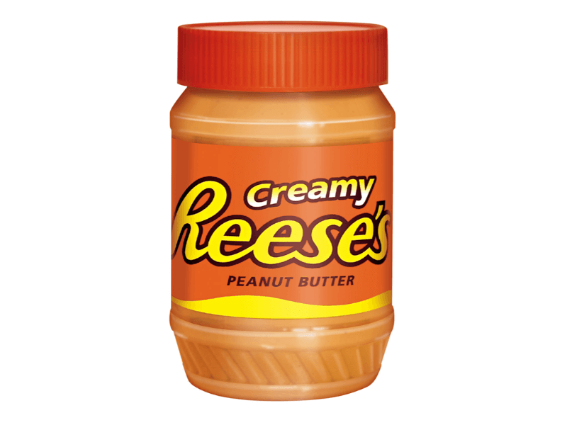 Reese's Beurre D'Arachide
